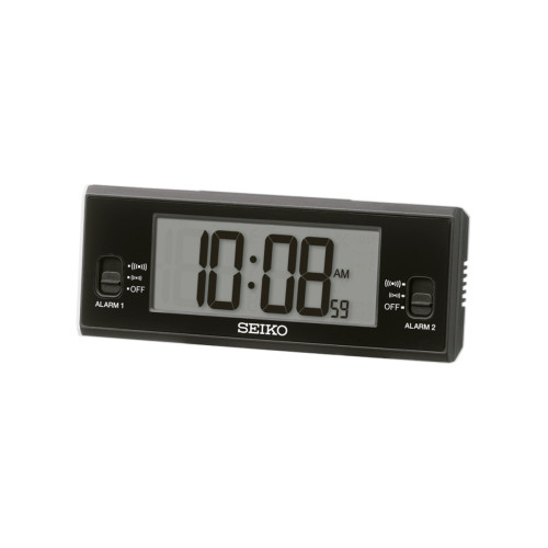 Reloj sobremesa despertador QHL093K