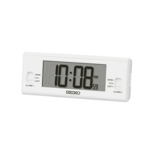 Reloj sobremesa despertador QHL093W