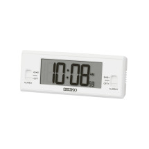 Reloj sobremesa despertador QHL093W
