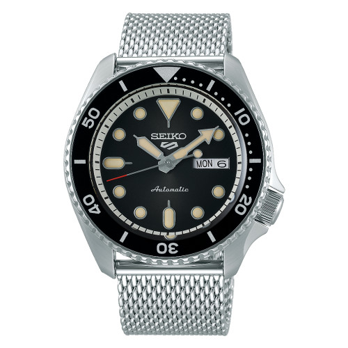 Reloj srpd73k1 Seiko 5 sports automatico