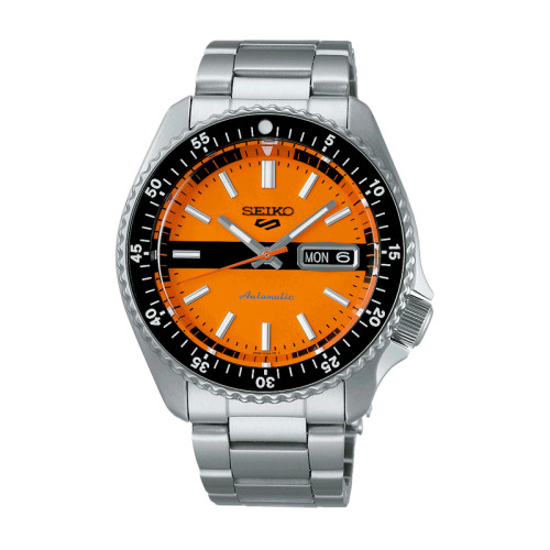 Reloj SRPK11K1 5 Sports SKX Sports Style 55 aniversario hombre