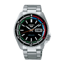 Reloj SRPK13K1 5 Sports SKX Sports Style 55 aniversario homb...