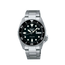 Reloj SRPK29K1 SKX Sports Style 38 mm