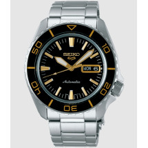 Reloj SRPK99K1 Seiko 5 sports automatico hombre