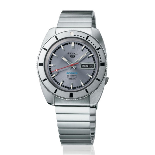 Reloj SRPL03K1 Seiko 5 sports Heritage Design Re-creation Limited Edition