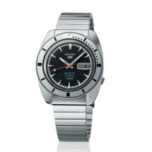 Reloj SRPL05K1 Seiko 5 sports Heritage Design Re-creation Li...