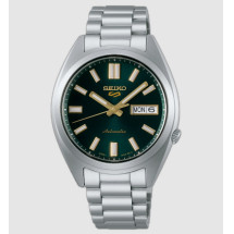 Reloj SRPL57K1 Seiko 5 Sports SNXS Verde vintage hombre