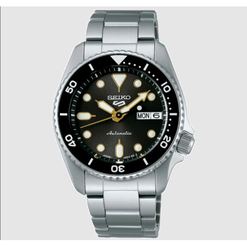Reloj SRPL79K1 SKX Sports Style 38 mm