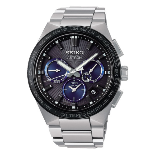 Reloj ssh119j1 gps Seiko Astron