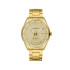 Reloj Viceroy 401015-95 acero dorado hombre