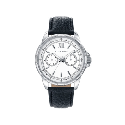 Reloj Viceroy 401033-03 multifuncion hombre