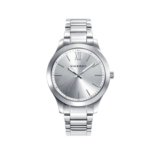 Reloj Viceroy 401068-03 acero mujer