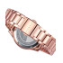 Reloj Viceroy 401068-93 acero rosa mujer