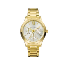 Reloj Viceroy 401070-93 mujer multifunción dorado