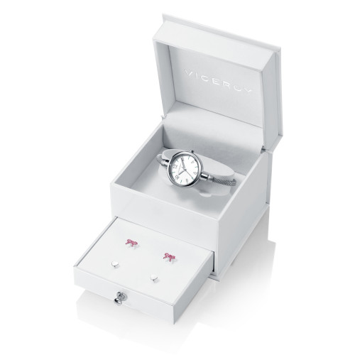 Reloj Viceroy 401084-95 cadete niña