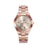 Reloj Viceroy 401090-35 mujer multifunción ecero rosa