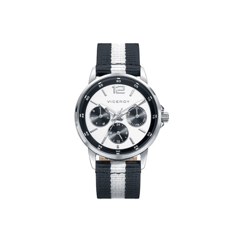 Reloj Viceroy 401095-05 reloj cadete multifuncion