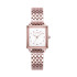 Reloj Viceroy 401102-07 reloj cuadrado mujer