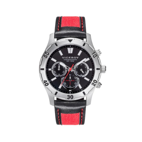 Reloj Viceroy 401133-97 crono hombre