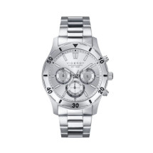 Reloj Viceroy 401135-07 crono acero hombre