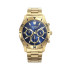 Reloj Viceroy 401135-36 crono acero dorado hombre