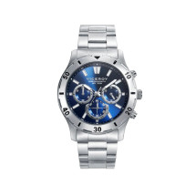 Reloj Viceroy 401135-37 crono acero hombre