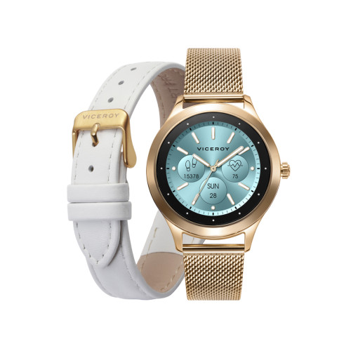 Reloj Viceroy 401142-90 smartpro mujer