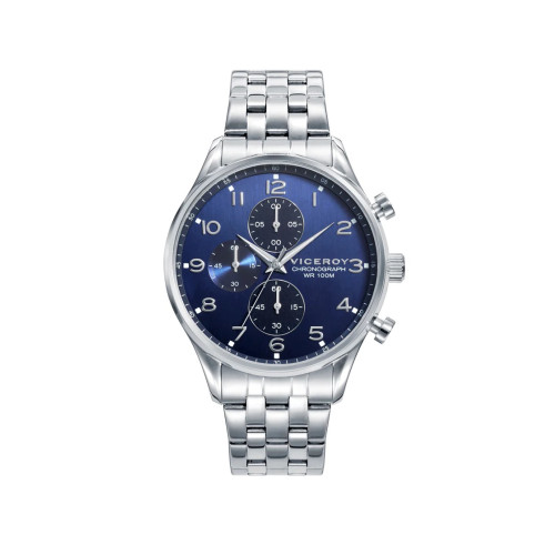 Reloj Viceroy 401149-35 crono elegante hombre