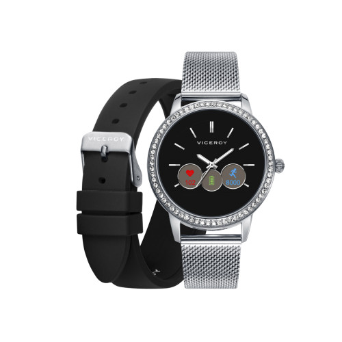 Reloj Viceroy 401150-80 smartpro mujer