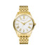 Reloj Viceroy 401151-03 elegante dorado hombre