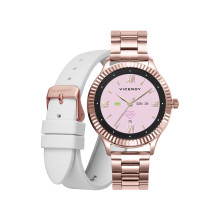 Reloj Viceroy 401152-70 smartpro mujer