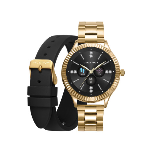 Reloj Viceroy 401152-90 smartpro mujer