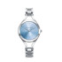 Reloj Viceroy 401176-37 acero esfera azul mujer