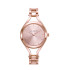 Reloj Viceroy 401176-77 acero esfera rosa mujer