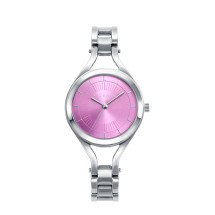 Reloj Viceroy 401176-97 acero esfera rosa mujer