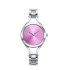 Reloj Viceroy 401176-97 acero esfera rosa mujer