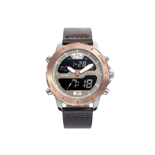 Reloj Viceroy 401177-45 digital analógico hombre