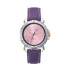 Reloj Viceroy 401178-77 nylon esfera rosa mujer