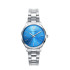 Reloj Viceroy 401180-93 acero esfera azul mujer