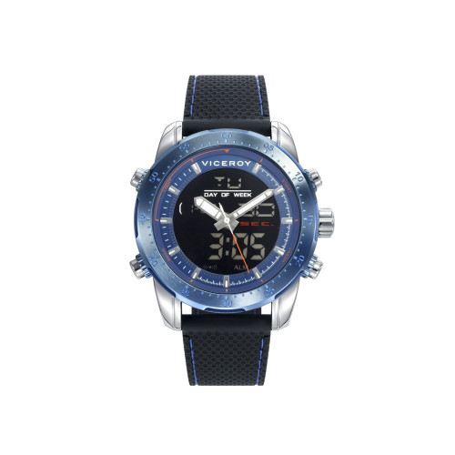 Reloj Viceroy 401181-37 digital analógico hombre