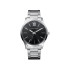 Reloj Viceroy 401185-53 clasico esfera negra hombre