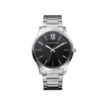 Reloj Viceroy 401185-53 clasico esfera negra hombre