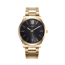 Reloj Viceroy 401185-93 clasico dorado hombre