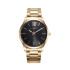 Reloj Viceroy 401185-93 clasico dorado hombre