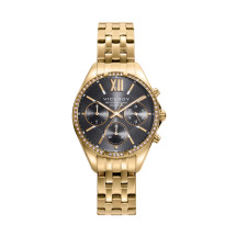 Reloj Viceroy 401186-13 dorado mujer