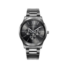 Reloj Viceroy 401187-13 multifunción gris hombre