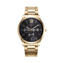 Reloj Viceroy 401187-93 multifunción dorado hombre