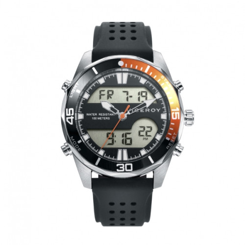 Reloj Viceroy 401195-57 digital analógico hombre