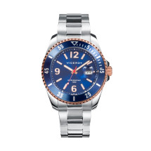 Reloj Viceroy 401221-35 esfera azul hombre