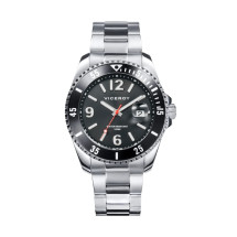 Reloj Viceroy 401221-55 esfera negra hombre